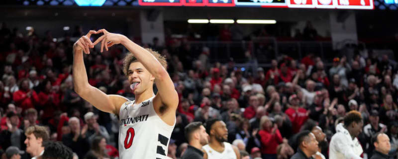 The Athletic Ranks Cincinnati Among Top 25 Teams Ahead of 2024-25 Season