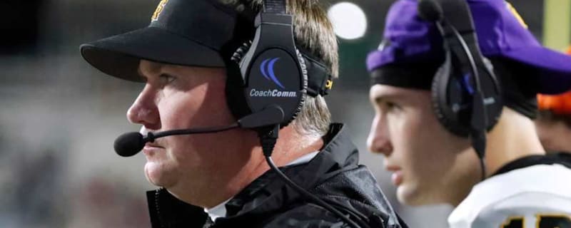 Brian Bohannon Refutes Kennesaw State&#39;s Claim That He Stepped Down As Head Coach