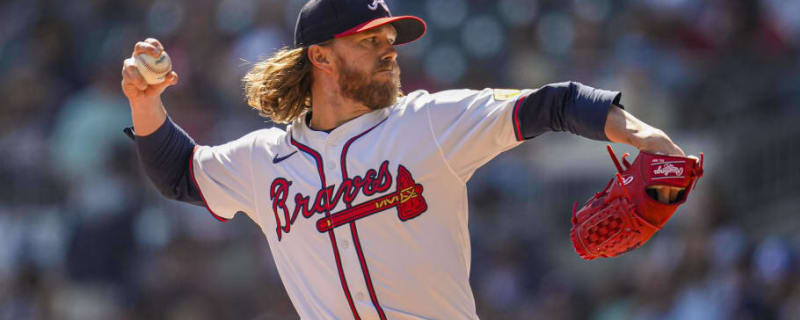 Braves Reinstate Key Reliever From Injured List