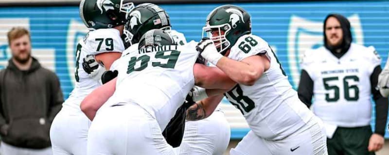 Injury Update; Another Spartan OL &#39;Likely&#39; Out For Season