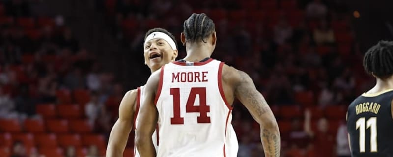 NBA Draft: Jeremiah Fears, Jalon Moore Boost Draft Value while Lifting Oklahoma to SEC Win