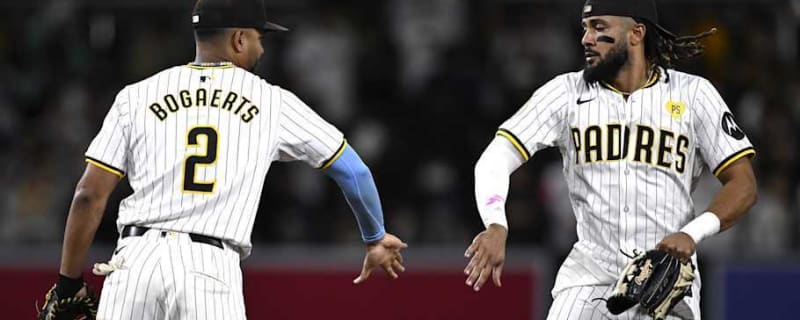  Xander Bogaerts Has Hall of Fame Comparison for Fernando Tatis