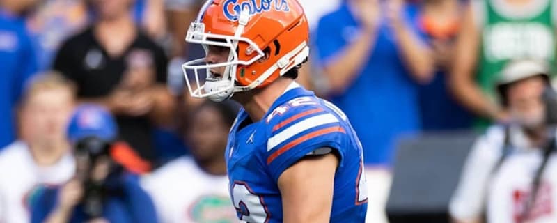 Gators LS Underwood Named Mannelly Award Semifinalist