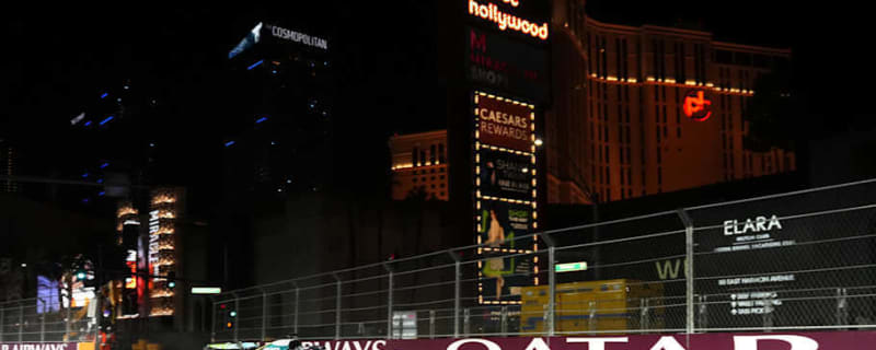 F1 News: Lance Stroll Reveals Aston Martin Disaster In Las Vegas Grand Prix