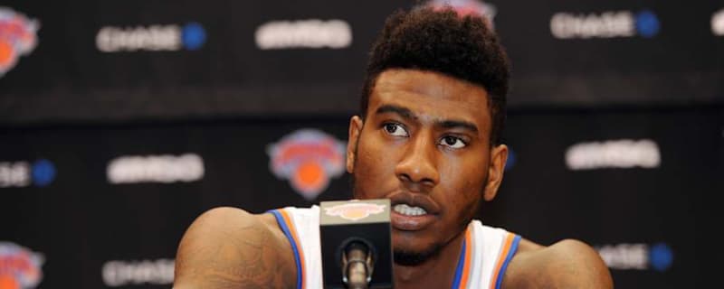 NBA Champion Critical Of New York Knicks Blockbuster Trade