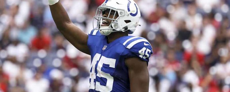 New Texans Addition Spurned Two Contenders to Join Houston