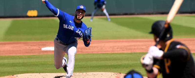 Kansas City Royals Sign Former Blue Jays Pitcher Thomas Hatch to Minor League Deal