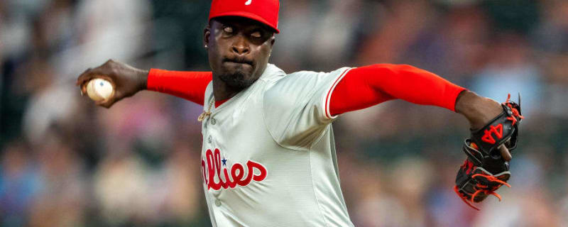 Philadelphia Phillies Make Changes to Their Pitching Unit Ahead of Braves Series
