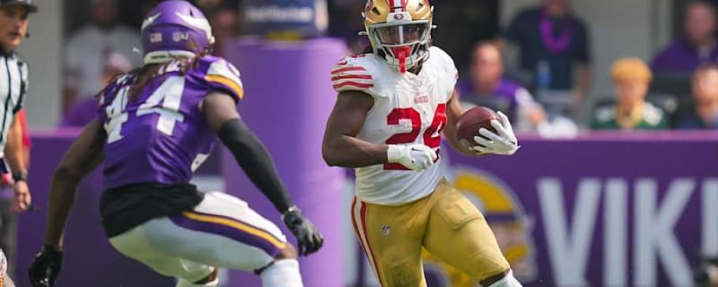 49ers Will Regret Trading RB Jordan Mason