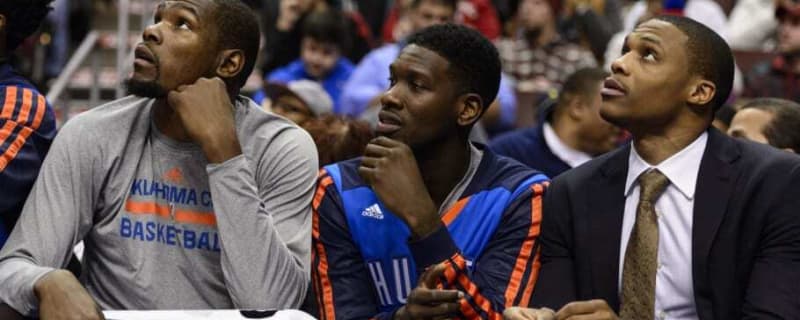 Rockets&#39; Royal Ivey is Making the Most of Olympics Debut