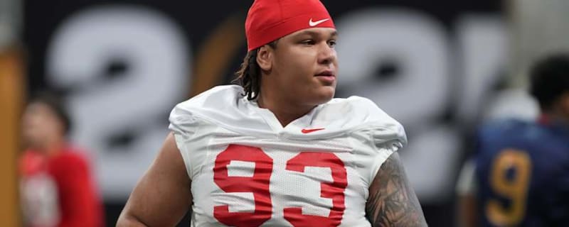 Ohio State Buckeyes Defender Leaves for Texas Longhorns