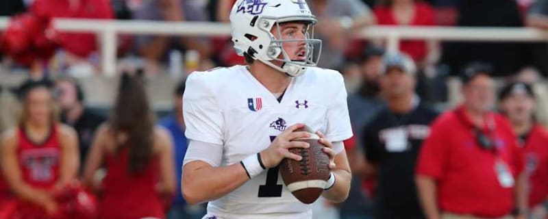 TRANSFER PORTAL: Western Kentucky Signs 7th-Year FCS QB Maverick McIvor