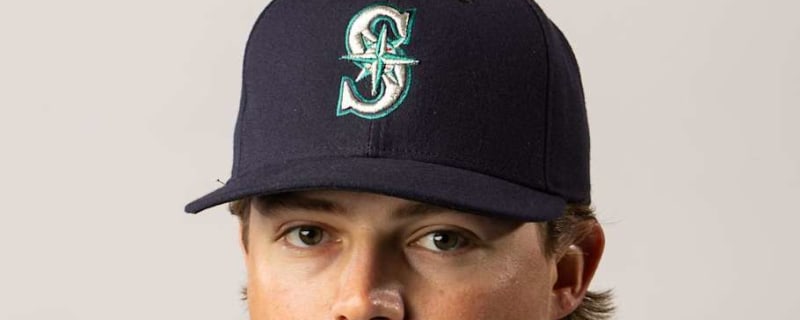 Seattle Mariners Top Prospect Takes Home Prestigious Minor League Award