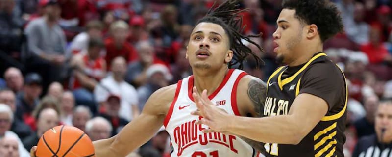 Ohio State Buckeyes Standout Forward Gets Major Injury Update