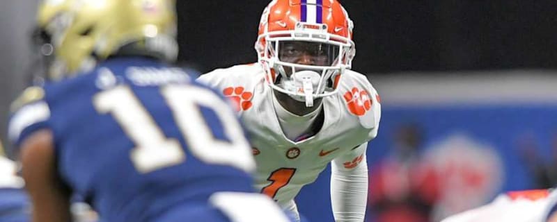 'The Mukuba Bowl!' Texas Longhorns' Andrew Mukuba Set for Reunion vs. Clemson Tigers