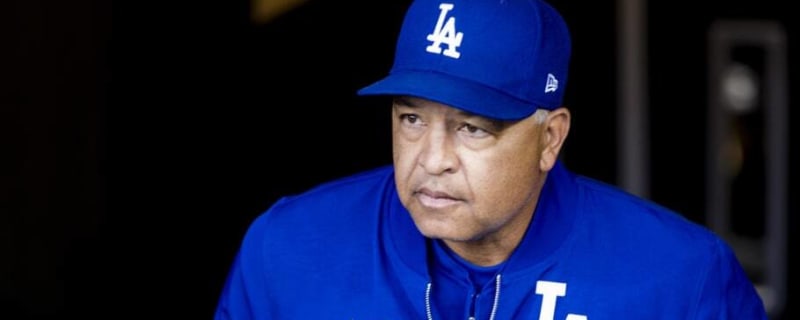 Dodgers Haven&#39;t Performed Well On Celebratory Day For Dave Roberts