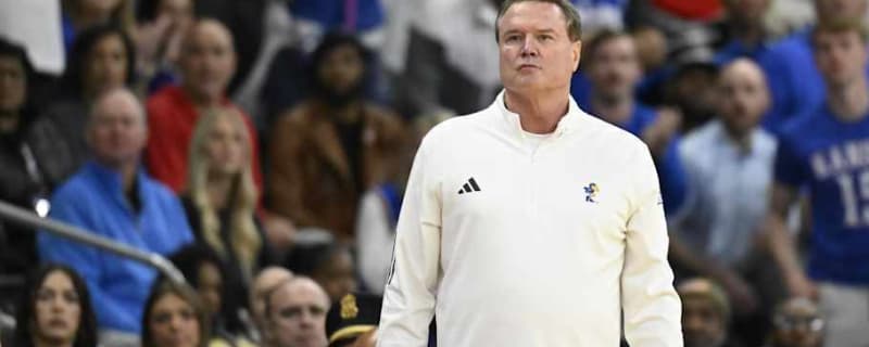 Kansas To Host Versatile Transfer Portal Guard For On-Campus Visit