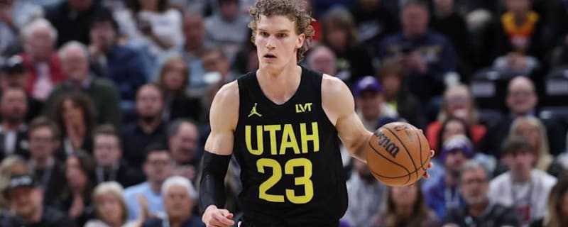 Predicting Lauri Markkanen&#39;s Stat Line for 2024-25 NBA Season
