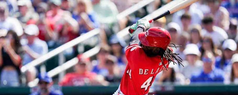 Postgame Takeaways: Reds Secure 7-3 Victory Against Padres