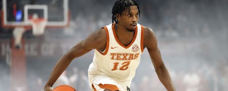 Everything Tre Johnson, Tramon Mark Said After Win vs. Texas A&M Aggies