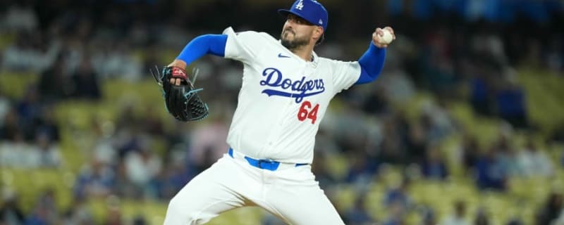 Dodgers Reportedly DFA Ex-Yankees Hurler; Should New York Reunite?