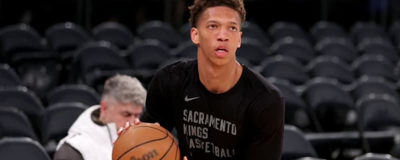 Kings Send 3 Players Into Unrestricted Free Agency