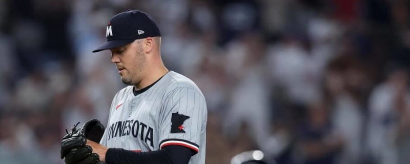 Twins&#39; Caleb Thielbar voices frustration following loss to Rockies