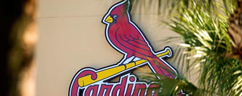 Cardinals Insider Reveals Team&#39;s Stance On Promoting Top Prospect