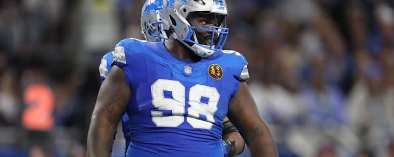 DJ Reader leaves no doubt about his status for Sunday against the Bills