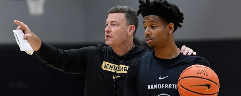 Vanderbilt Commodores Star Guard Stepping Up Performance During SEC Play