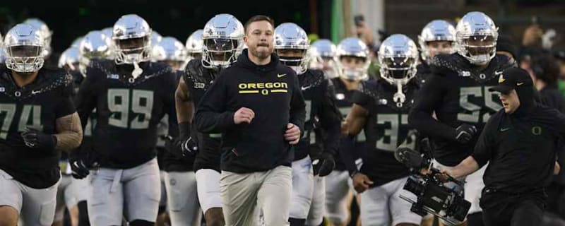 How Oregon Ducks Landed Transfer Portal Star Isaiah World Over Texas A&M Aggies