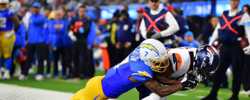 How Will Kristian Fulton Help the Chiefs?