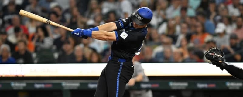 Ex-Yankees&#39; Top Prospect Makes MLB Debut Against Former Organization