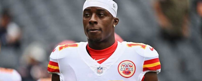 Seattle Seahawks waive former Chiefs fifth-round pick