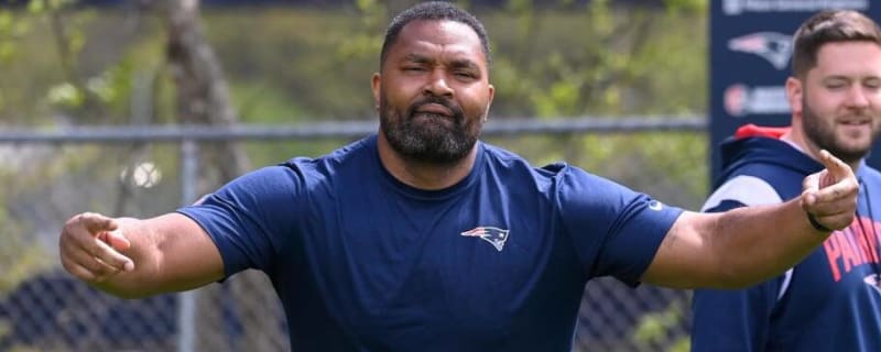 Patriots&#39; HC Jerod Mayo Sounds Off on Expectations for New Regime