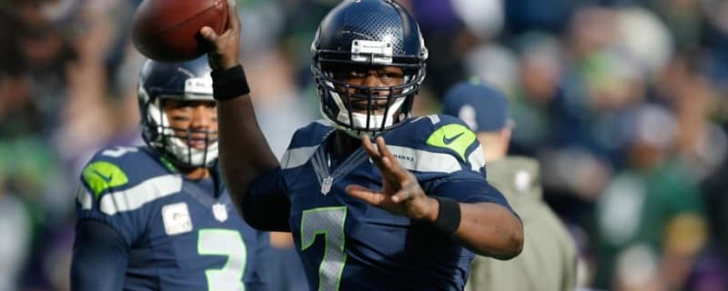 Seattle Seahawks Coaching Fellow Looks to Honor Fallen Friend