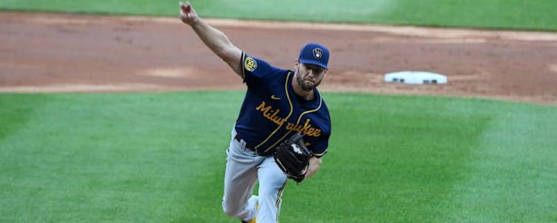 Seattle Mariners Sign Starting Pitcher Dylan File to Minor League Deal