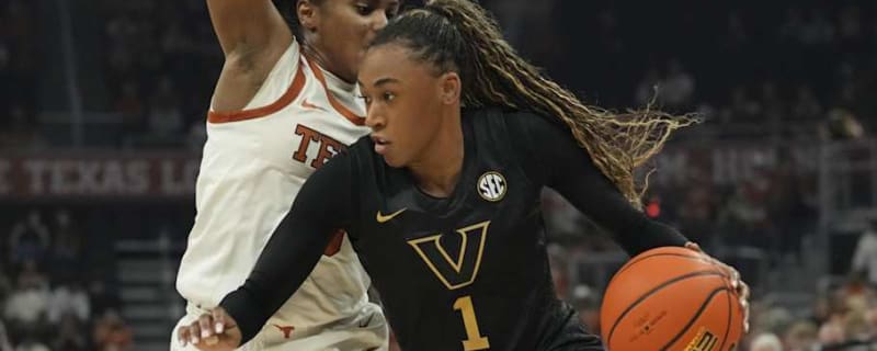 Vanderbilt Freshman Wins More Weekly Awards: The Anchor, February 19, 2025