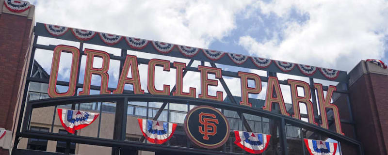 San Francisco Giants Option Two Notable Pitchers Back to Minor Leagues