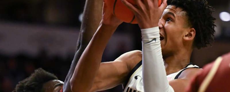 Detroit Pistons Rookie’s Setback Continues vs. Phoenix Suns