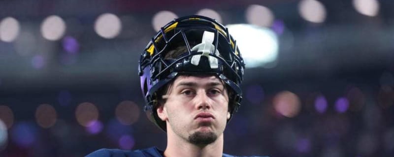 Michigan TE Marlin Klein is 'ready' to emerge as big-time contributor in 2024
