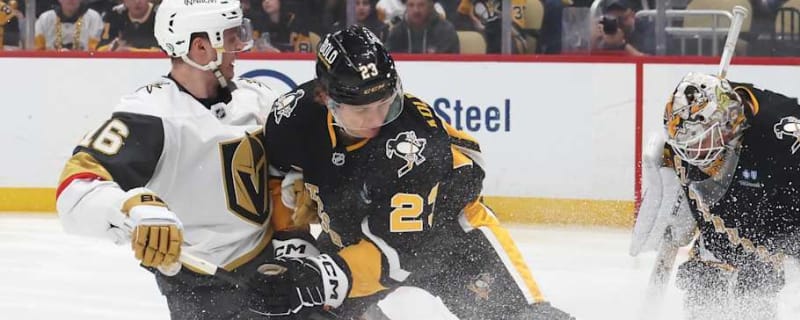 Penguins Defenseman Making Case for Roster Spot Next Season