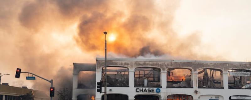 Miami Heat Players Share Support for Los Angeles After Fires
