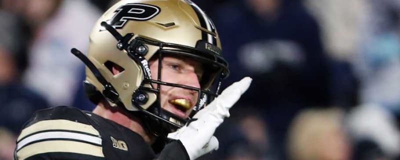 Oregon Ducks Transfer Dillon Thieneman&#39;s Work Ethic Unmatched In Chris Hampton, Dan Lanning&#39;s Eyes