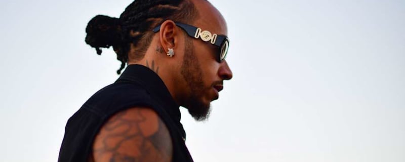 F1 Icon Nigel Mansell Makes Strong Lewis Hamilton Prediction After &#39;Magical&#39; Ferrari Move