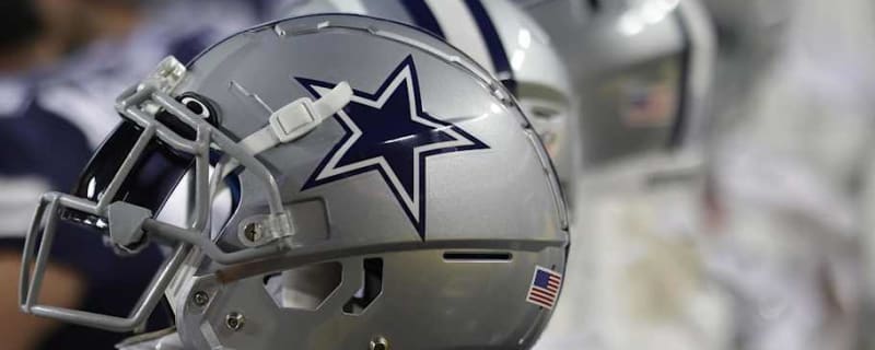 Cowboys sign quarterback to 53-man roster ahead of season finale