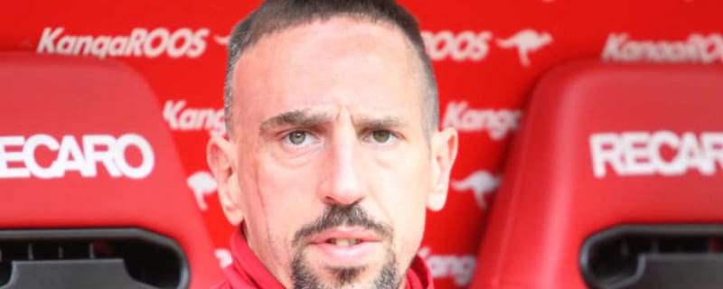 Karl Heinz-Rummenigge Reveals Bayern Munich Turned Down Record Premier League Offer For Franck Ribery
