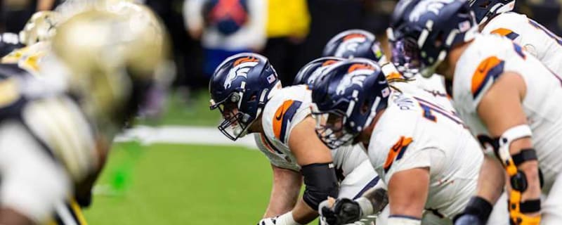 Injured Broncos Starter Unlikely to Get Job Back