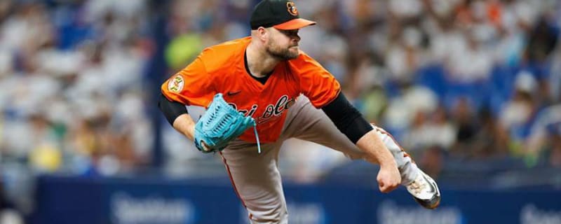 Twins targeting reliever Danny Coulombe in free agency?