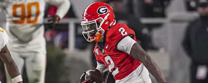 Nitro Tuggle and Marques Easley Suspended: What Does it Mean for Georgia?